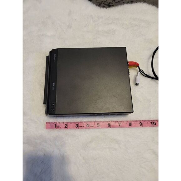 Craig DVD player  - Picture 9 of 10